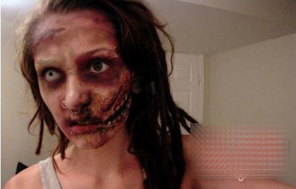 ��С���룡�ؿ�ζ��ʬױ�� ���ˣ�ͼ��