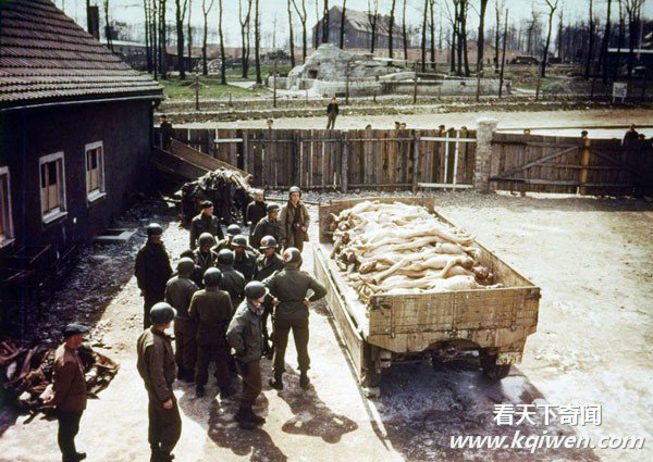 �ҿ���սʱ�¹��ɴ����˷�ָ�ı��� ����Ӫʬ����(��ͼ)