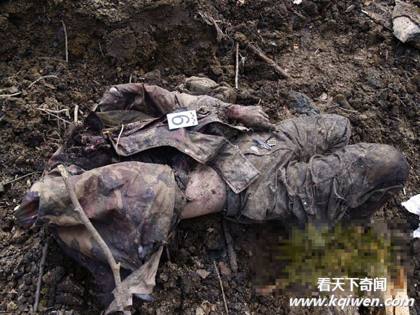 ����Ͷ4�ֵ�ҩը�ٿֲ����ӱ����� ʬ���������(ֱ����ͼ57P)